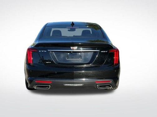 2024 Cadillac CT5 Luxury AWD