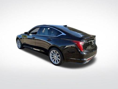 2024 Cadillac CT5 Luxury AWD
