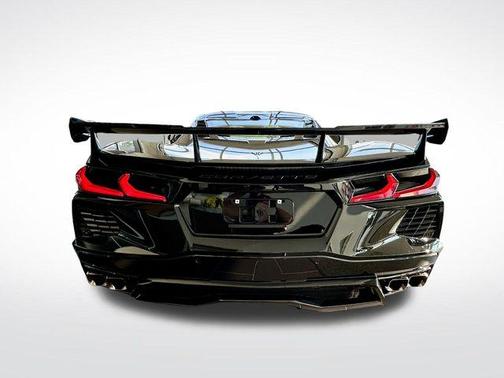 2025 Chevrolet Corvette Stingray w/2LT