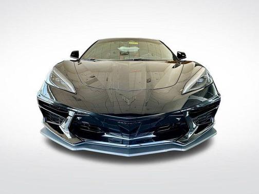 2025 Chevrolet Corvette Stingray w/2LT
