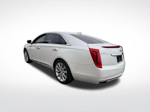 2016 Cadillac XTS Luxury Collection
