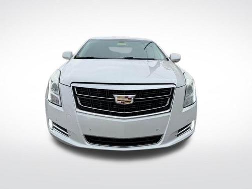 2016 Cadillac XTS Luxury Collection