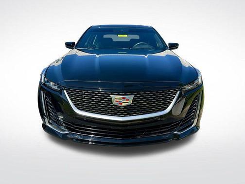 2024 Cadillac CT5 Premium Luxury RWD