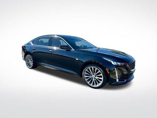 2024 Cadillac CT5 Premium Luxury RWD
