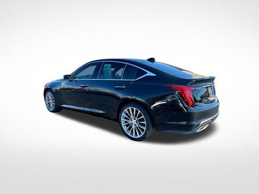 2024 Cadillac CT5 Premium Luxury RWD