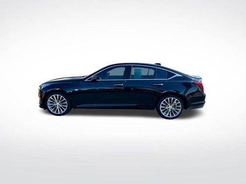 2024 Cadillac CT5 Premium Luxury RWD