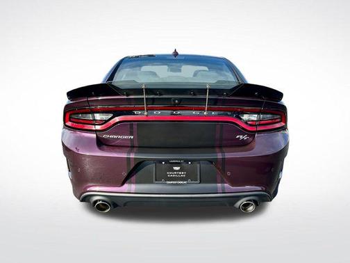 2021 Dodge Charger R/T