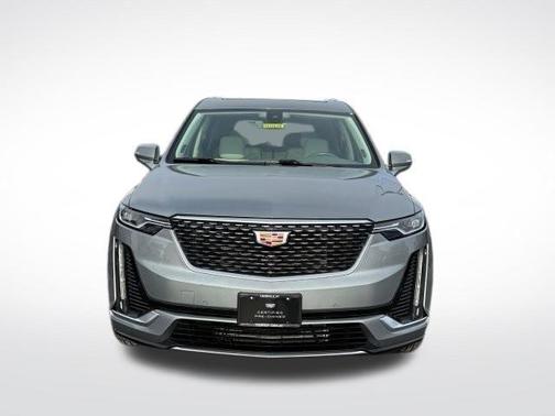 2025 Cadillac XT6 Premium Luxury AWD