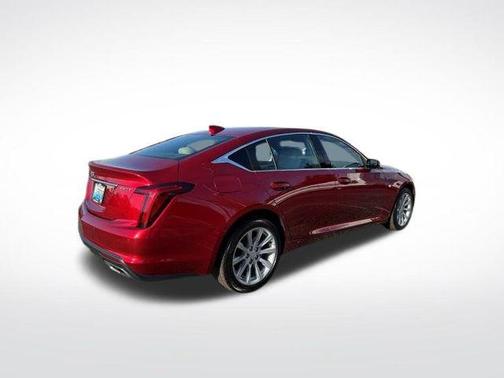 2023 Cadillac CT5 Premium Luxury RWD