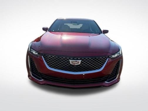 2023 Cadillac CT5 Premium Luxury RWD