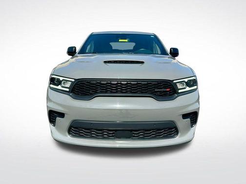 Gray Clearcoat 2024 Dodge Durango R/T