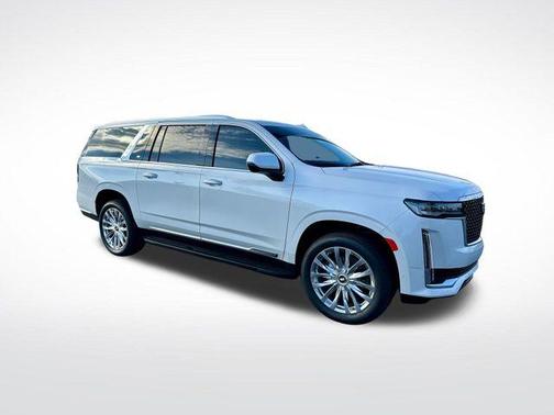 2024 Cadillac Escalade ESV Premium Luxury