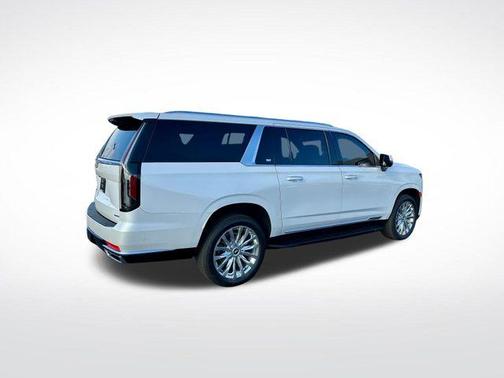 2024 Cadillac Escalade ESV Premium Luxury