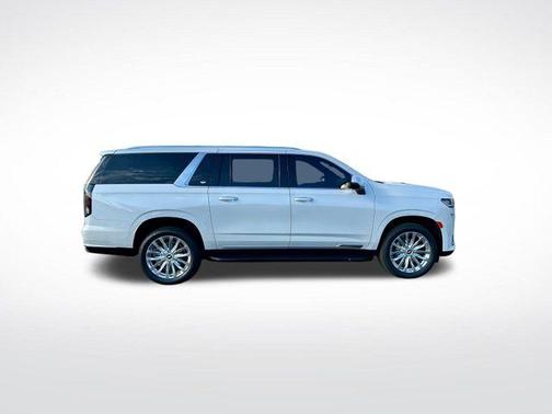 2024 Cadillac Escalade ESV Premium Luxury