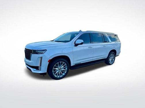 2024 Cadillac Escalade ESV Premium Luxury