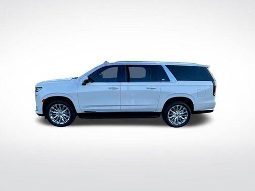 2024 Cadillac Escalade ESV Premium Luxury