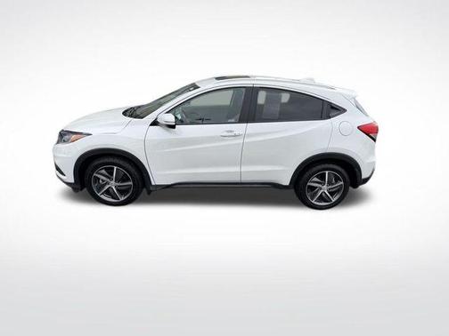 2021 Honda HR-V EX-L