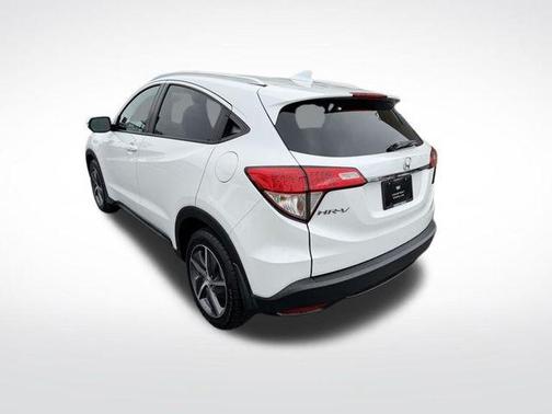 2021 Honda HR-V EX-L