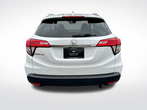 2021 Honda HR-V EX-L