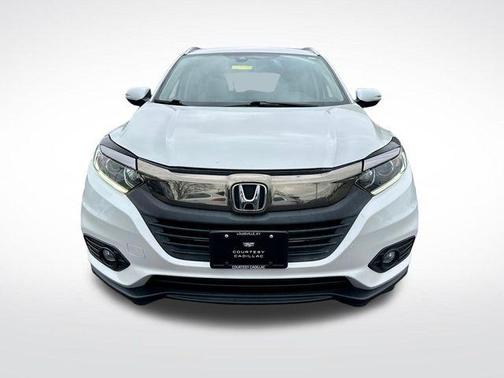 2021 Honda HR-V EX-L