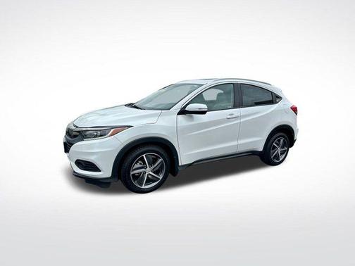 2021 Honda HR-V EX-L