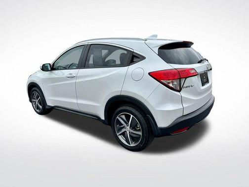 2021 Honda HR-V EX-L