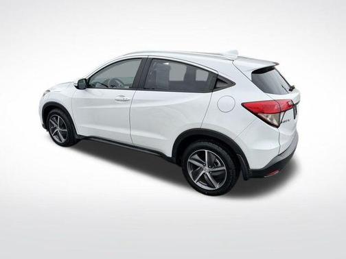 2021 Honda HR-V EX-L