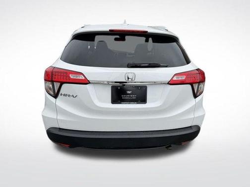 2021 Honda HR-V EX-L