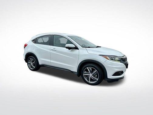 2021 Honda HR-V EX-L