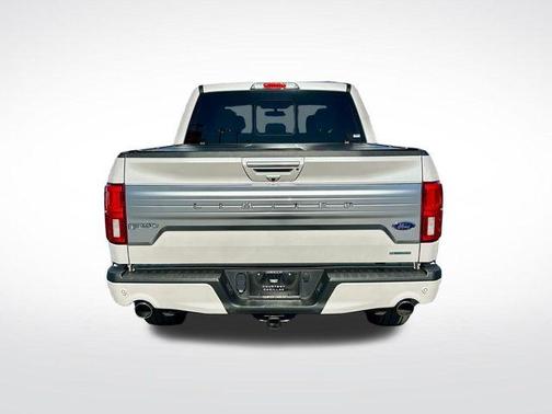 2019 Ford F-150 Limited