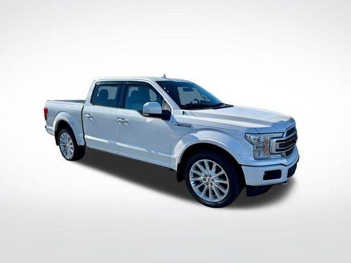 2019 Ford F-150 Limited
