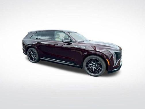 2026 Cadillac Escalade IQ Premium Sport