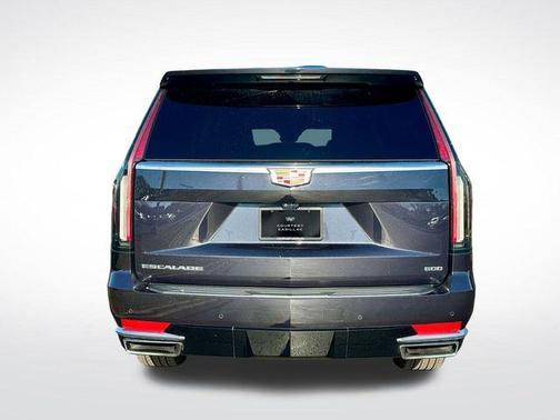 2022 Cadillac Escalade ESV Premium Luxury
