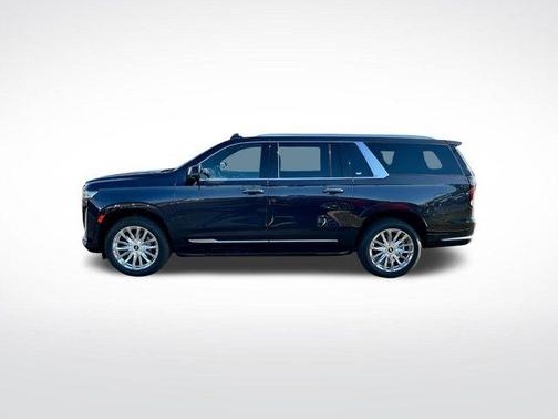 2022 Cadillac Escalade ESV Premium Luxury