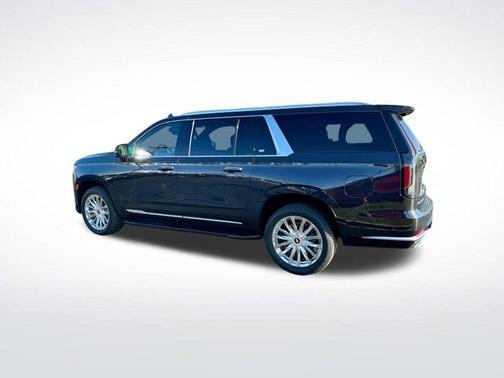 2022 Cadillac Escalade ESV Premium Luxury