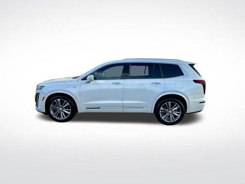 2020 Cadillac XT6 Premium Luxury AWD