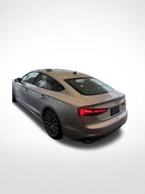 Florett Silver Metallic 2023 Audi A5 2.0T Premium Plus