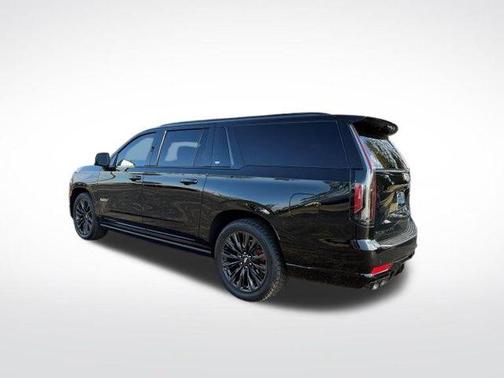 2023 Cadillac Escalade ESV V-Series