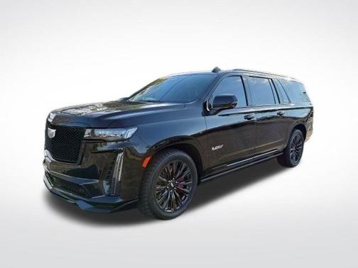 2023 Cadillac Escalade ESV V-Series