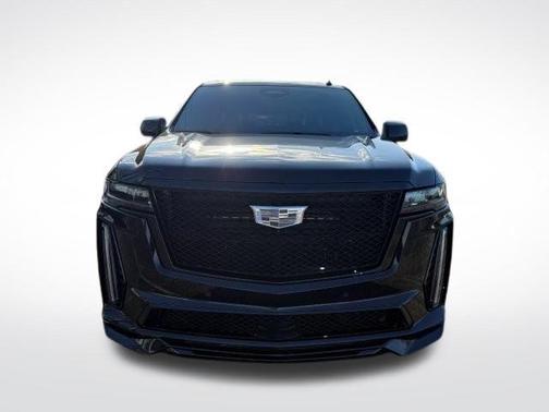 2023 Cadillac Escalade ESV V-Series