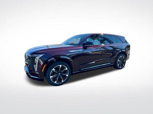 2025 Cadillac Escalade IQ Sport 2