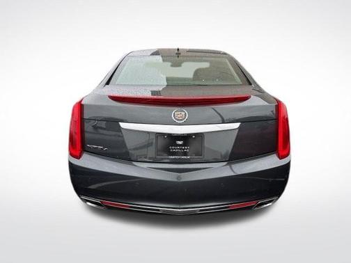 2014 Cadillac XTS Luxury