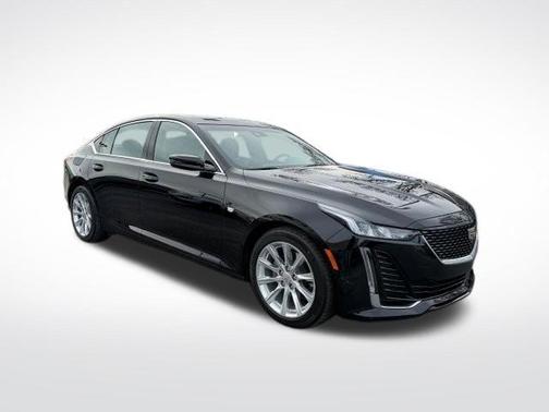 2020 Cadillac CT5 Luxury RWD