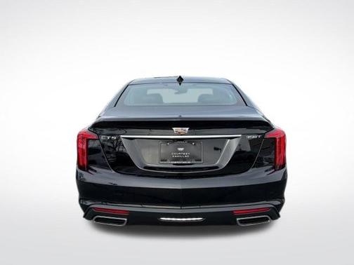 2020 Cadillac CT5 Luxury RWD