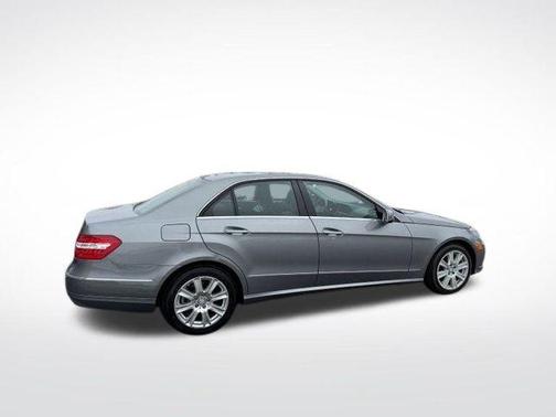2013 Mercedes-Benz E-Class E 350
