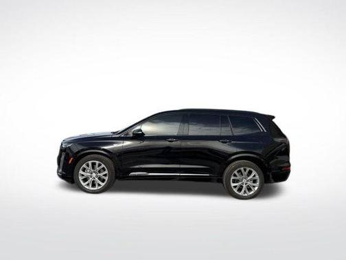 2020 Cadillac XT6 Sport AWD