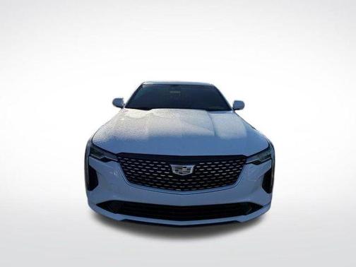 2024 Cadillac CT4 Luxury