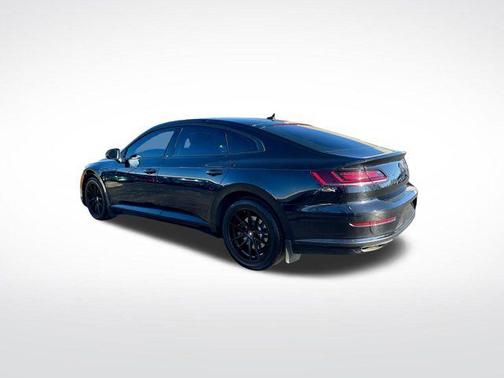 2020 Volkswagen Arteon 2.0T SE