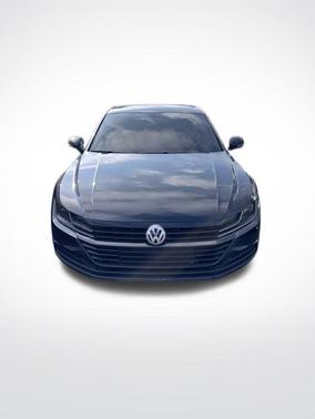 2020 Volkswagen Arteon 2.0T SE