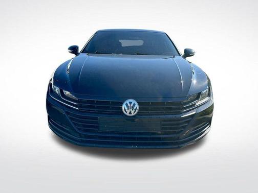 2020 Volkswagen Arteon 2.0T SE